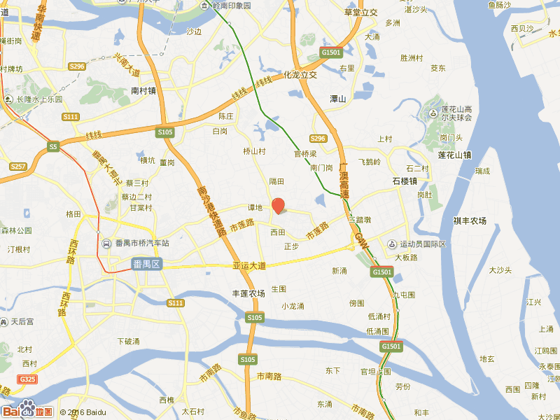 番禺 龙基北路小区图片