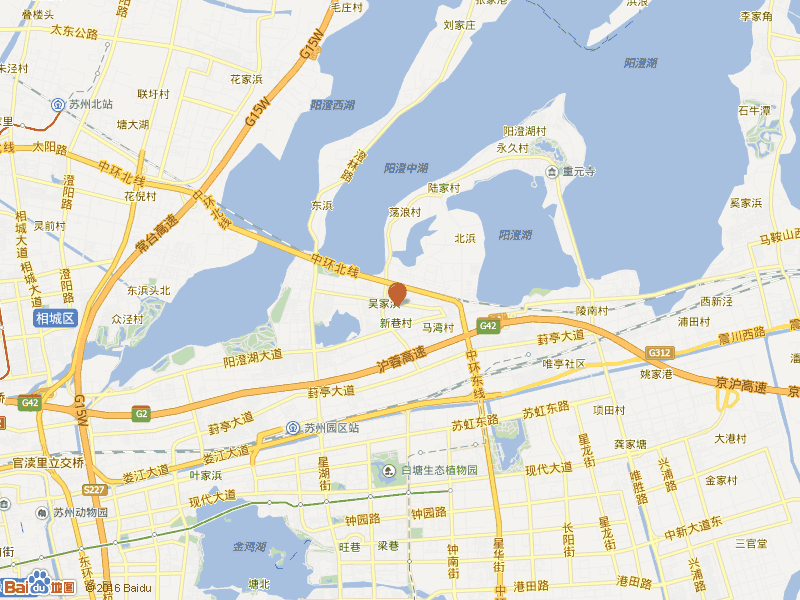 朗诗未来街区四期图片