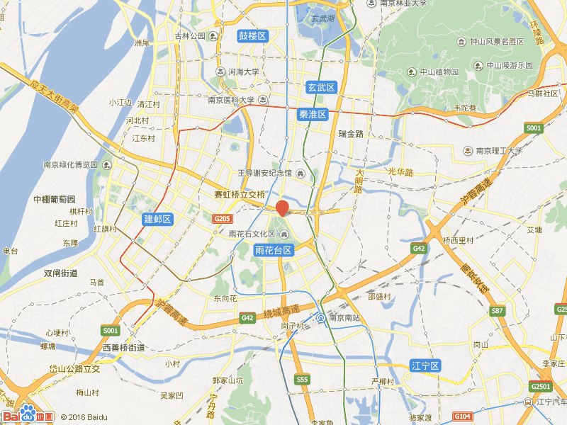 公正村小区图片