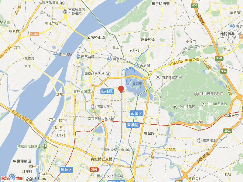 中央路115号图片