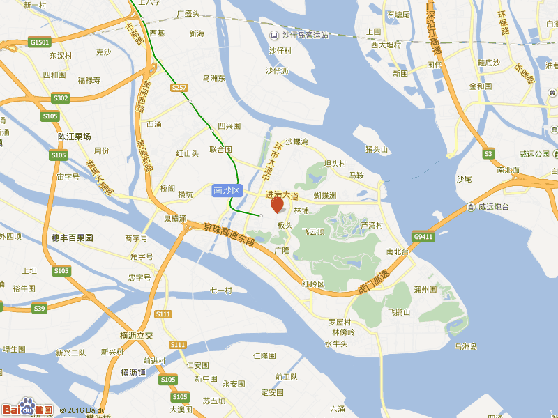 香江国际金融中心小区图片