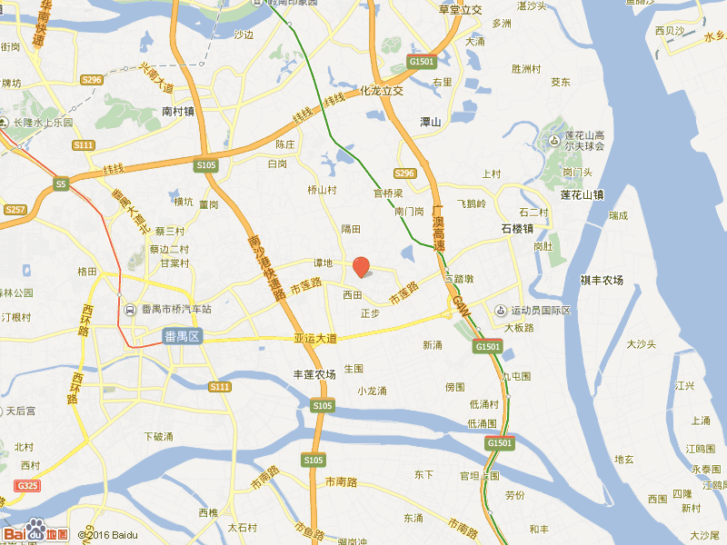 岐山中路一区小区图片