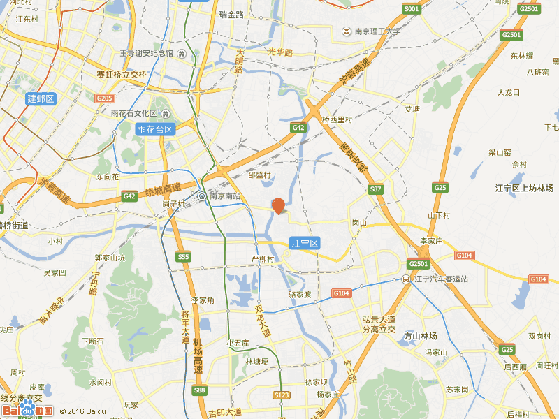 方舟花园小区图片