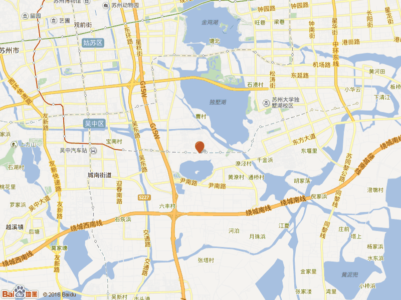 天鸿尹山湖韵佳苑图片