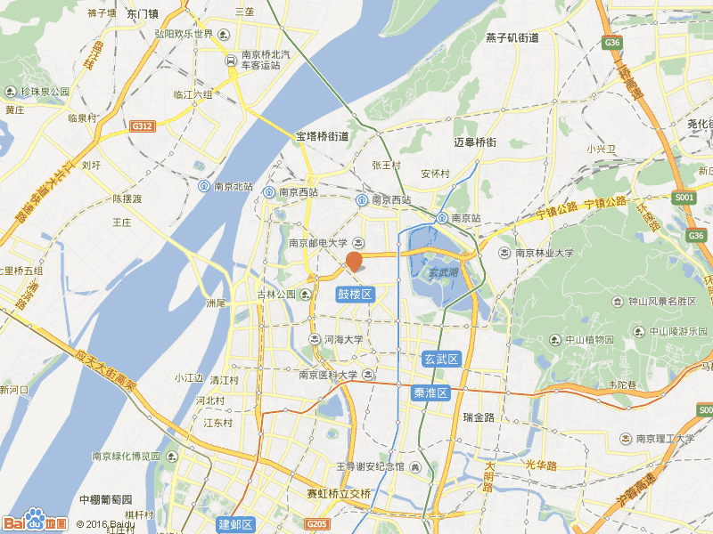 中山北路200-2号图片