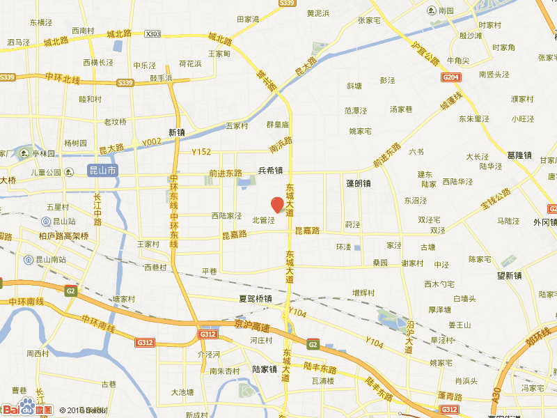 裕景园图片