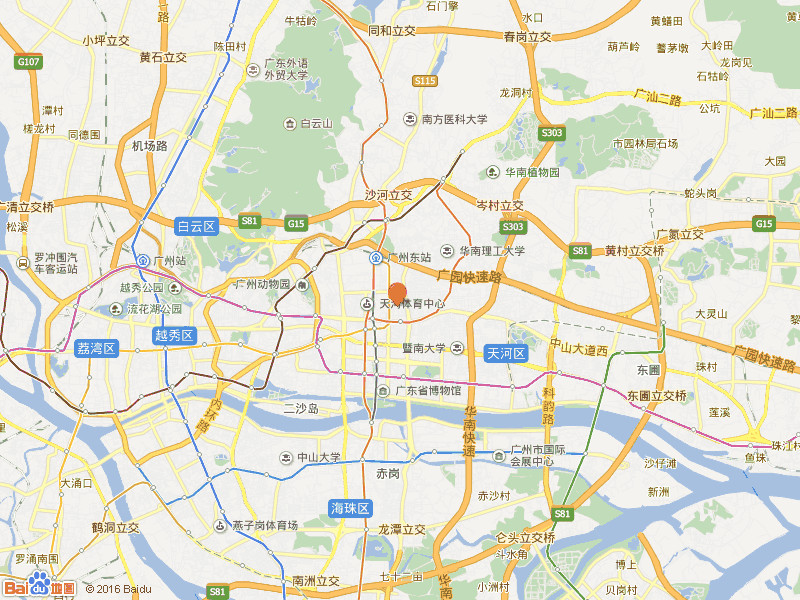 信诚北街小区图片