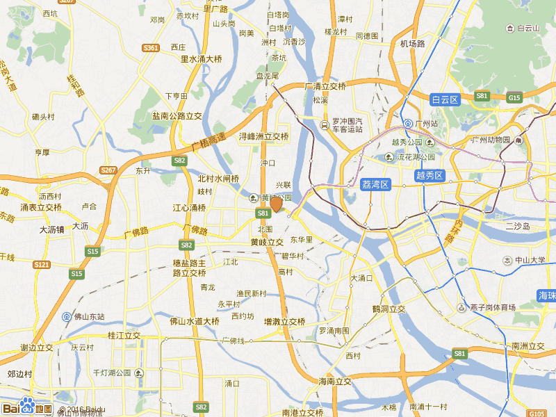 银海花园图片