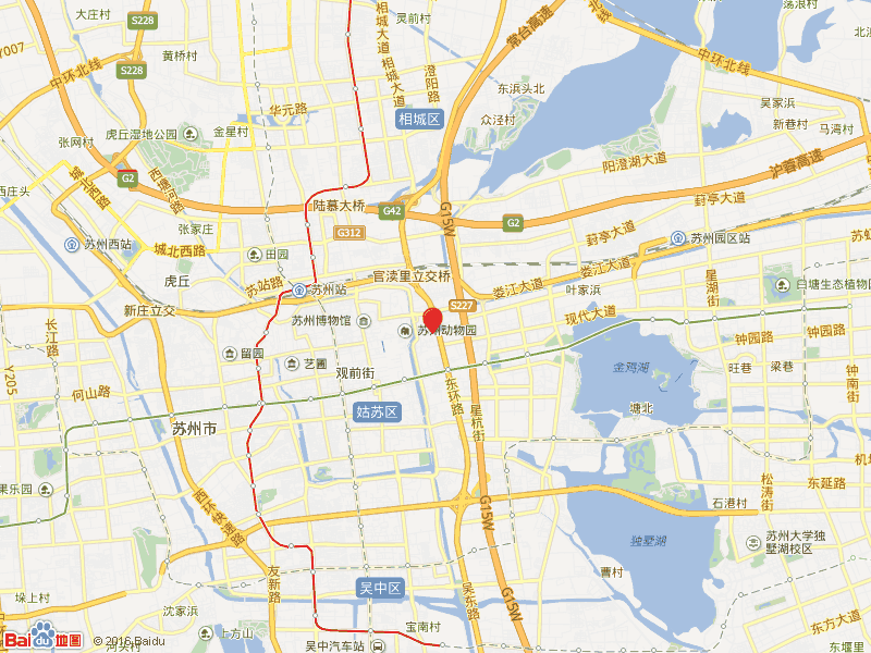 东环路221号小区图片