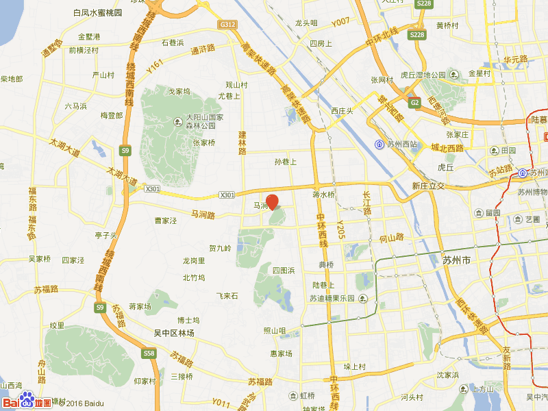 杨木桥小区图片