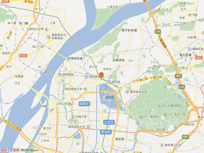 小市街88号图片