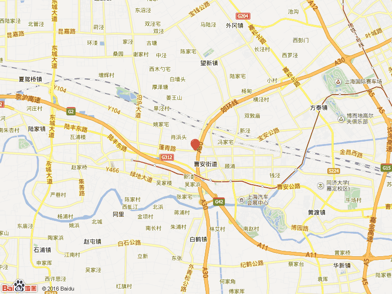 绿地卡米小城小区图片