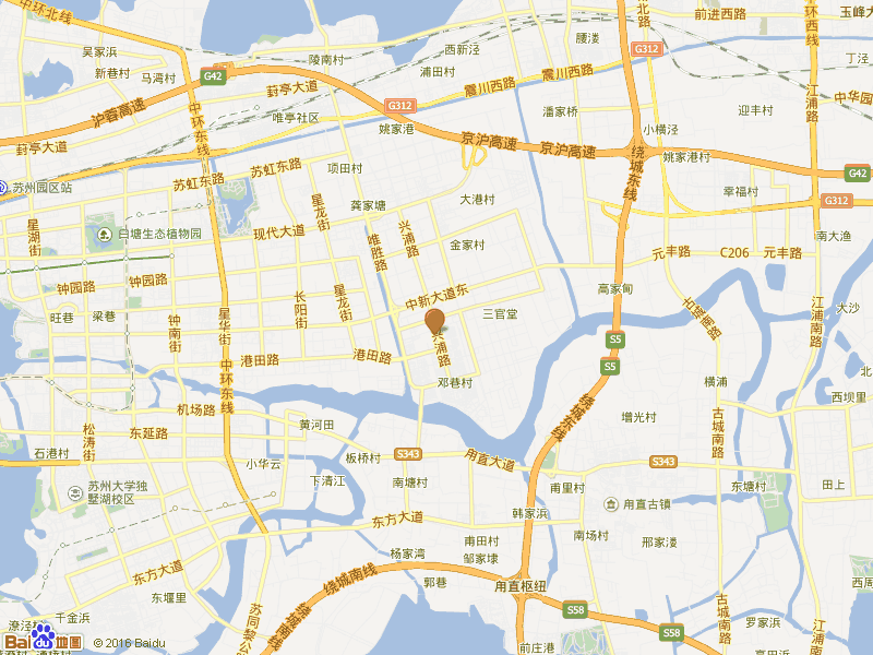 园区恒景花园图片