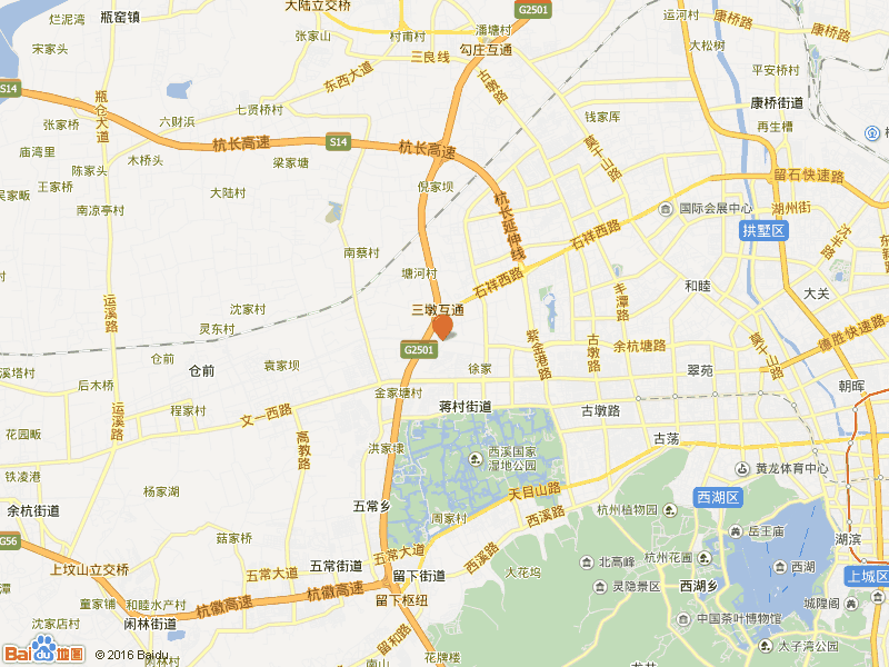 河滨之城小区图片