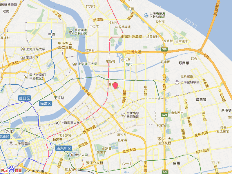 荷二小区小区图片