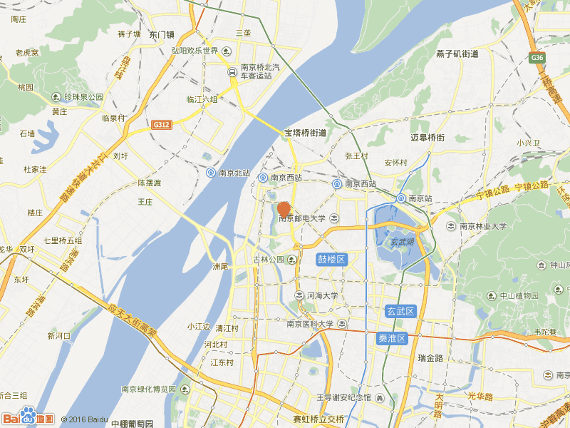 利群村图片