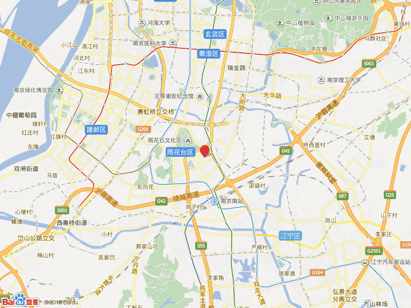 紫荆国际公寓小区图片