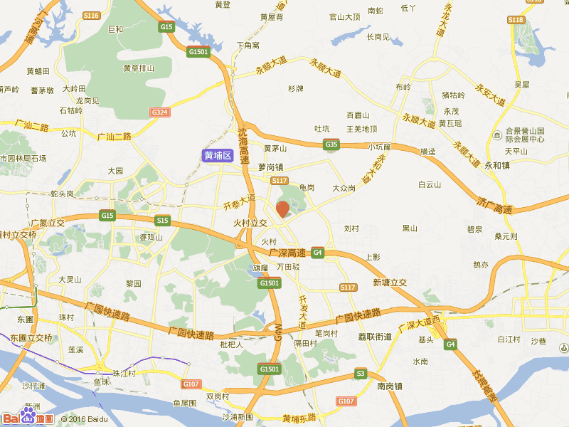 时代春树里小区图片