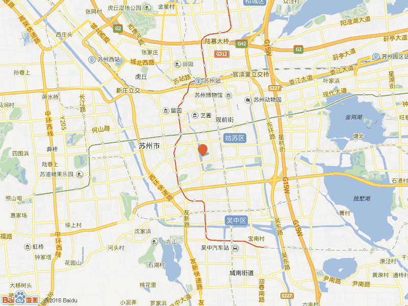 吉庆街88号图片
