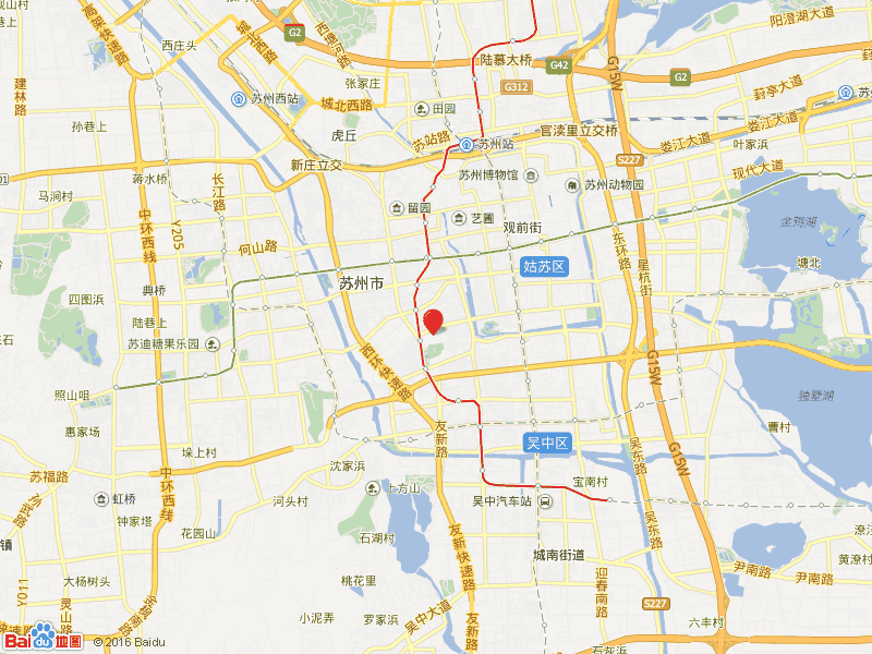 巴桥头小区图片