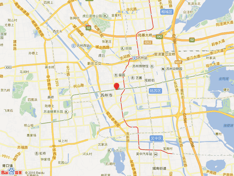 胡家浜47号图片