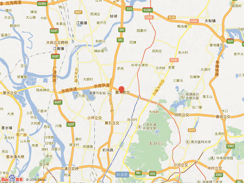 省未成年少年教育所小区图片