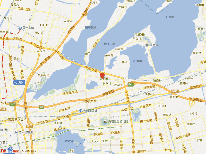 华新国际天著图片