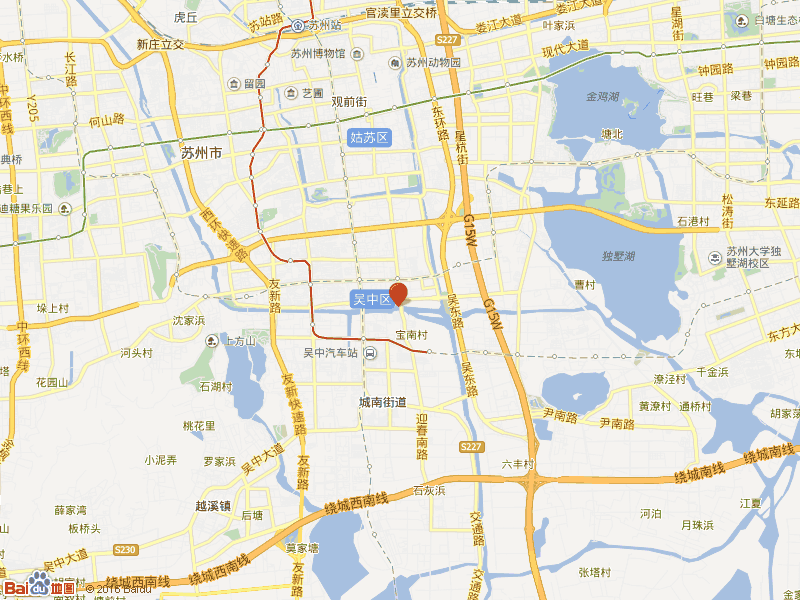 太湖东路小区图片