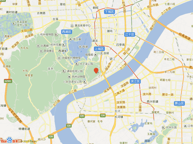 宋城路小区图片