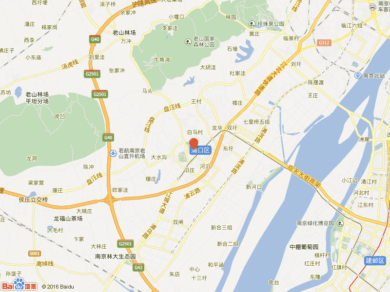 中海凤凰熙岸玺荟酒店式公寓小区图片