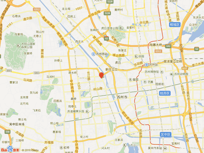 蓝天广场图片