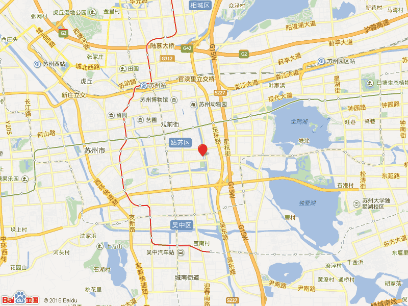 大河浜3号小区图片