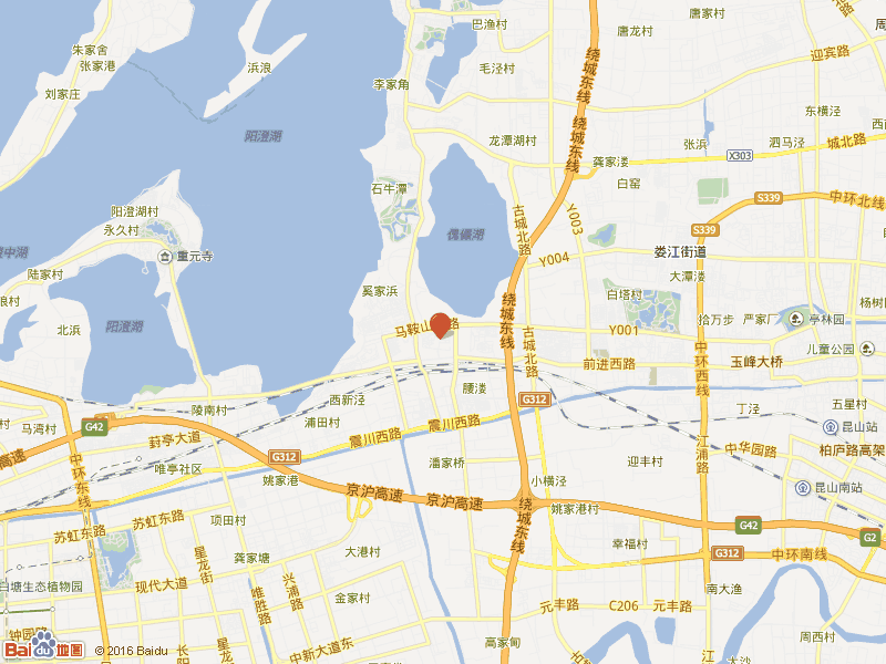 玉湖新城花园图片