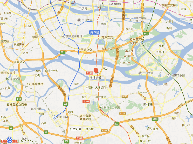 夏滘商业大厦小区图片