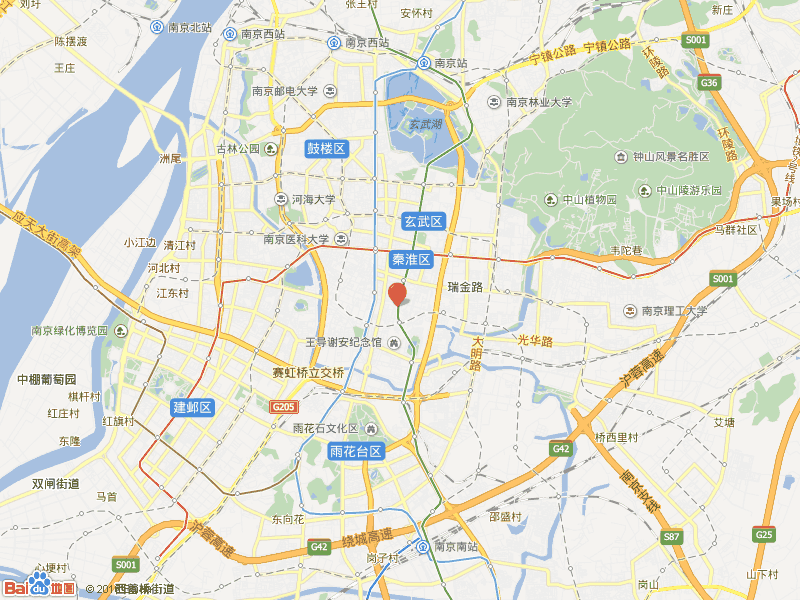 凤凰和睿小区图片