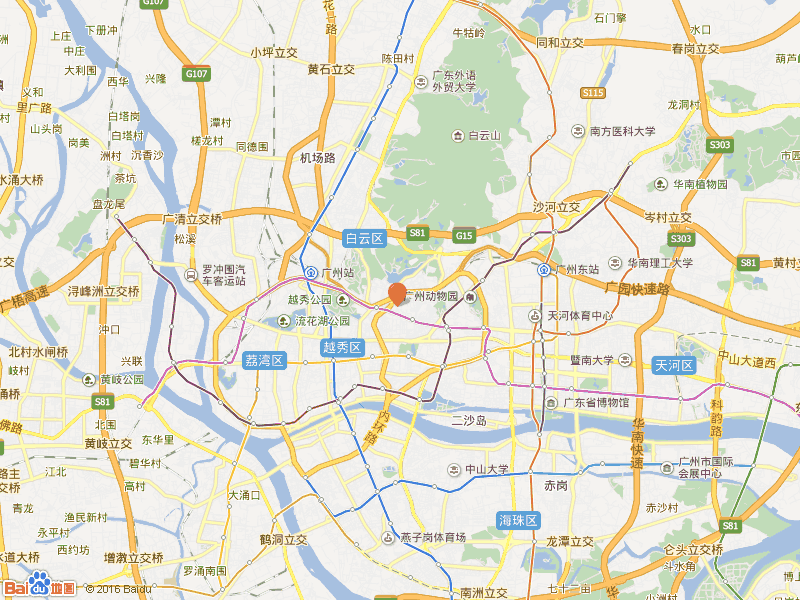 越秀区麓苑路31号小区图片