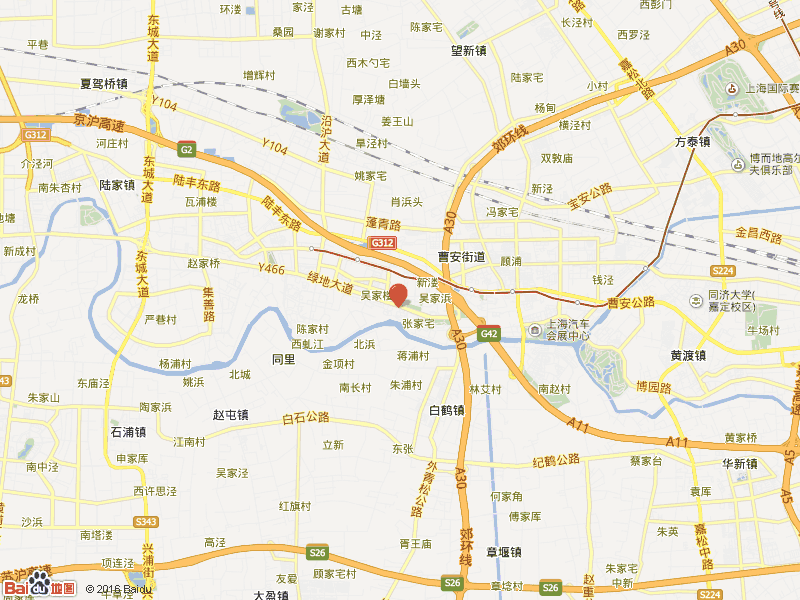 星汇兰亭图片