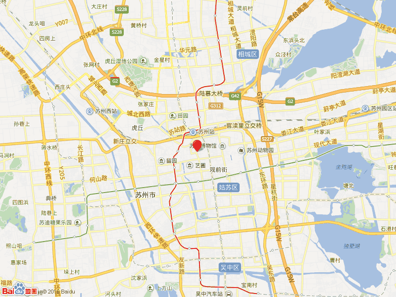 姑苏区大营弄图片