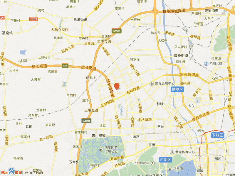 墩莳家园图片