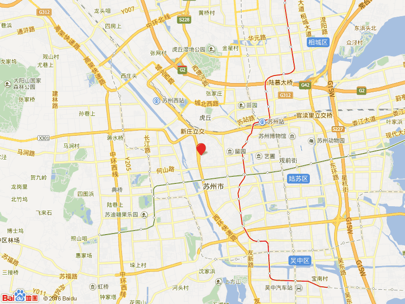 西园路533号小区图片