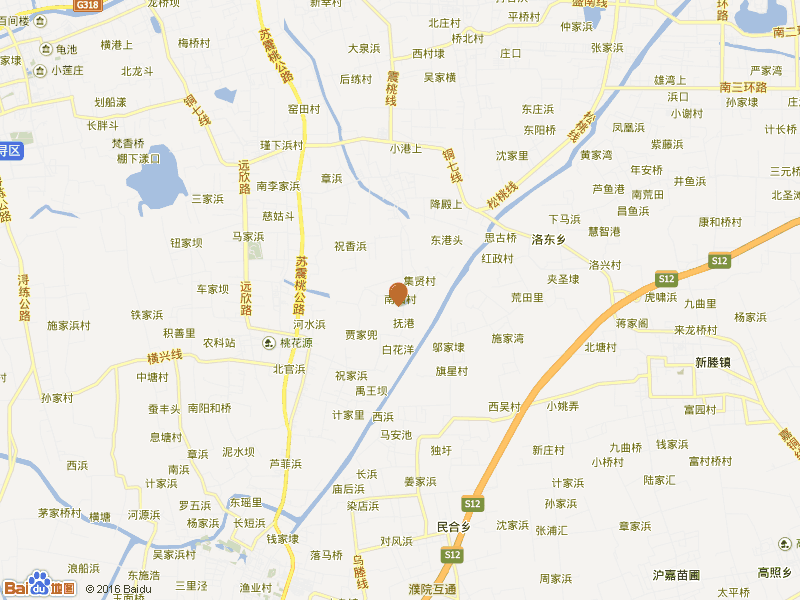 齐门南田村图片