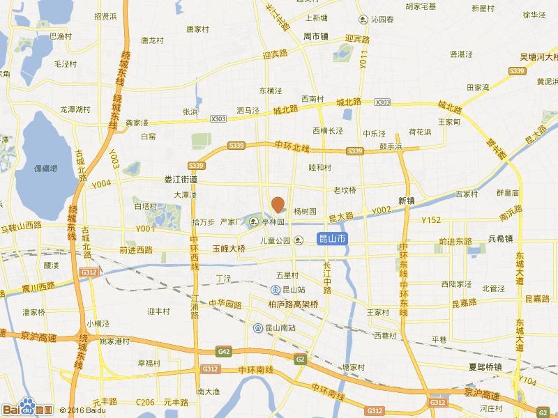 菊园二村图片