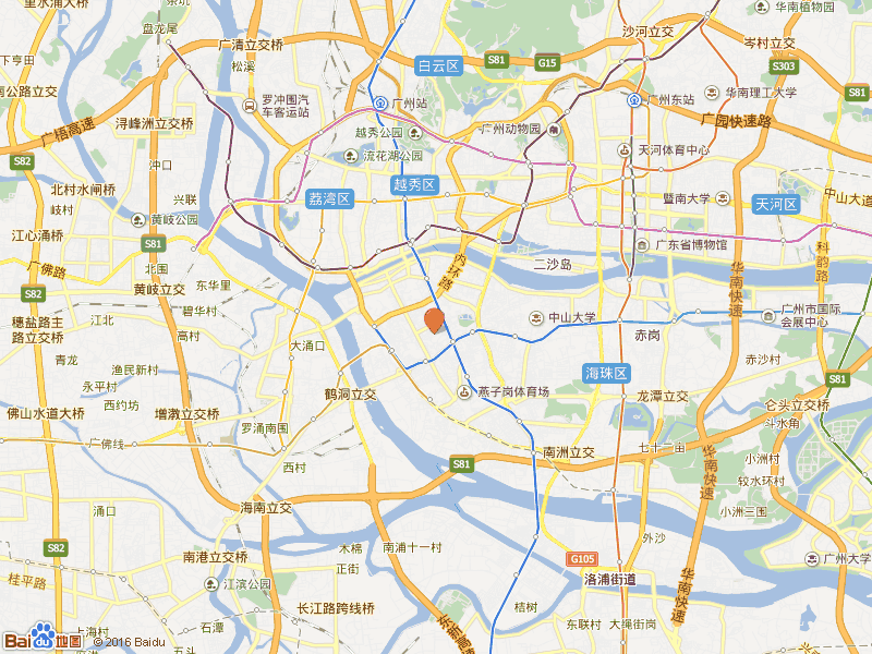 青凤大街小区图片