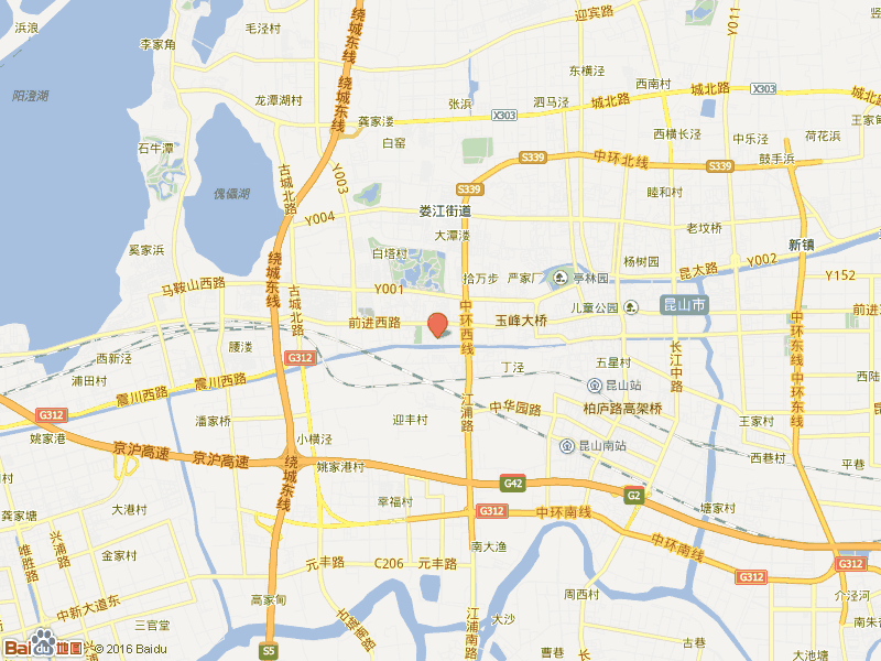 共青小区图片