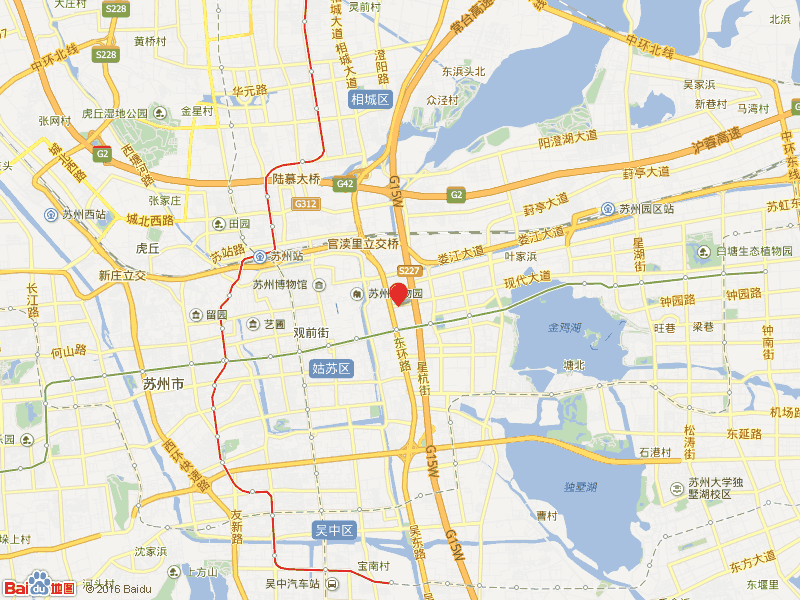 怡乐花园小区图片