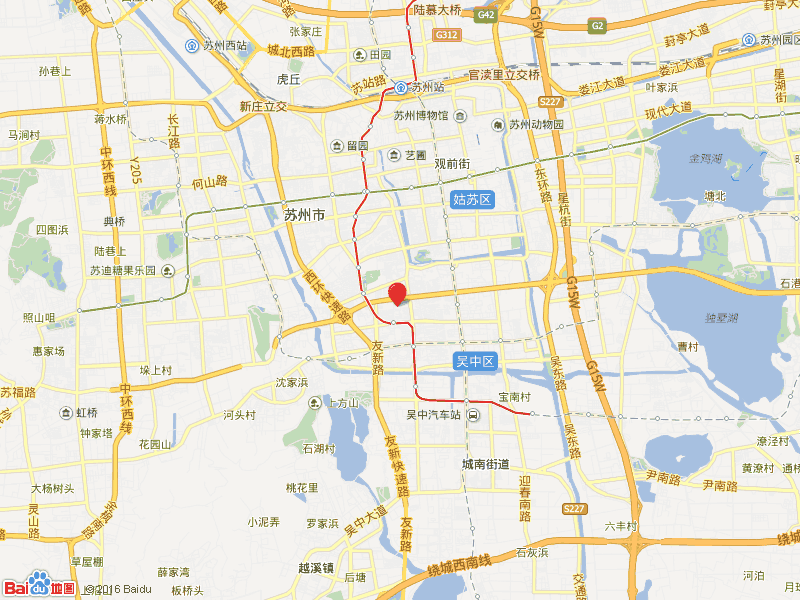 南环西路2015号小区图片