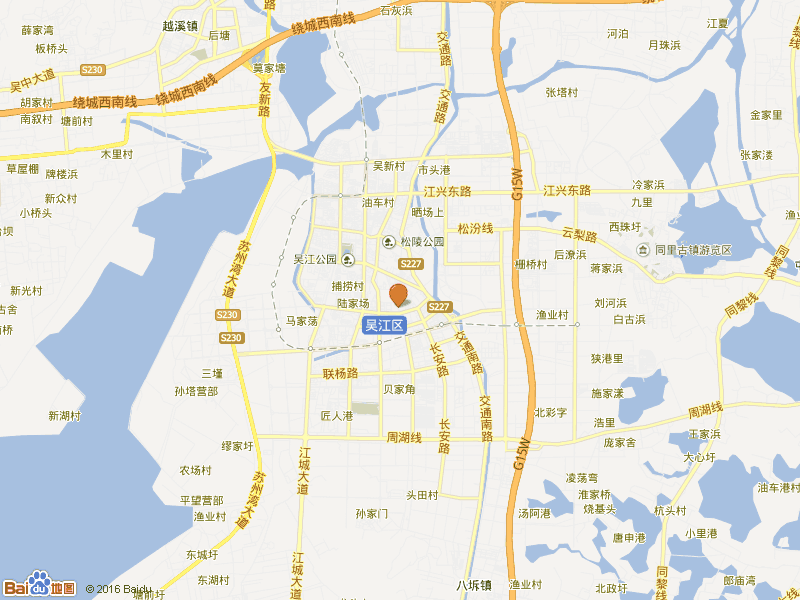 高新花园(吴江)图片