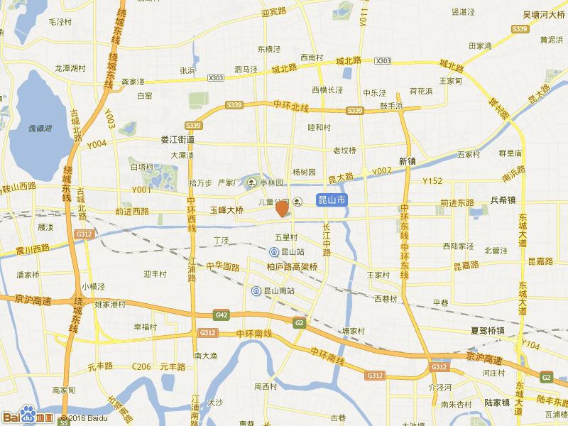 集街西村图片