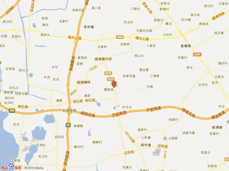 凤晖园图片
