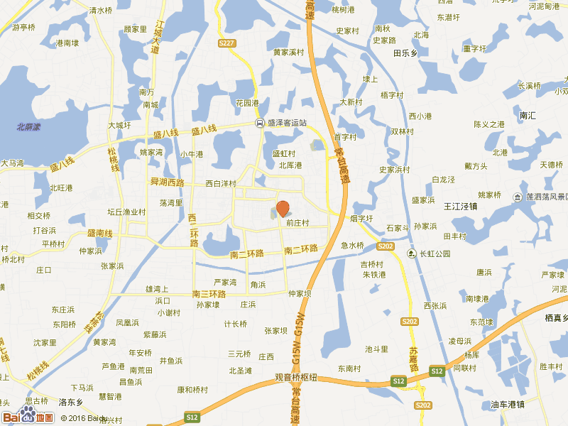 盛泽绿杨一村小区图片